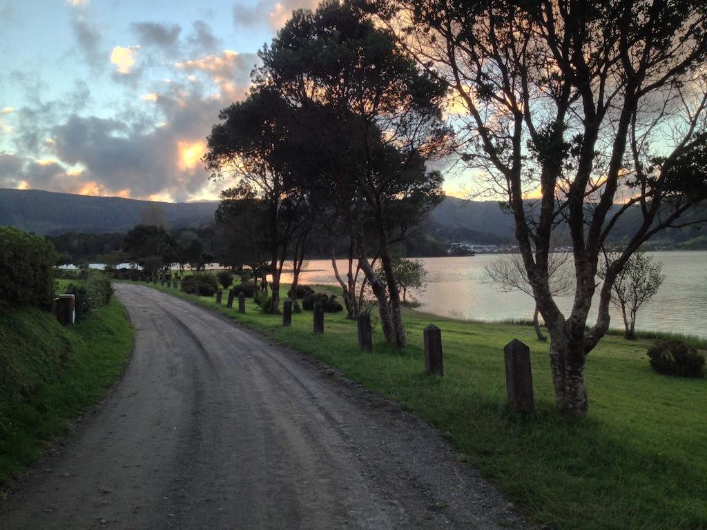 Holiday home Lake Azores Sete Cidades